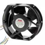 Ventilador Mechatronics UF15KC12/23-BWHR